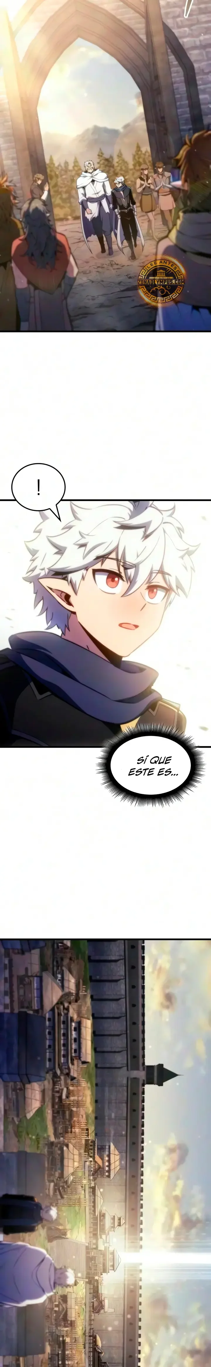 Los Breakers Capítulo 114 - página 6