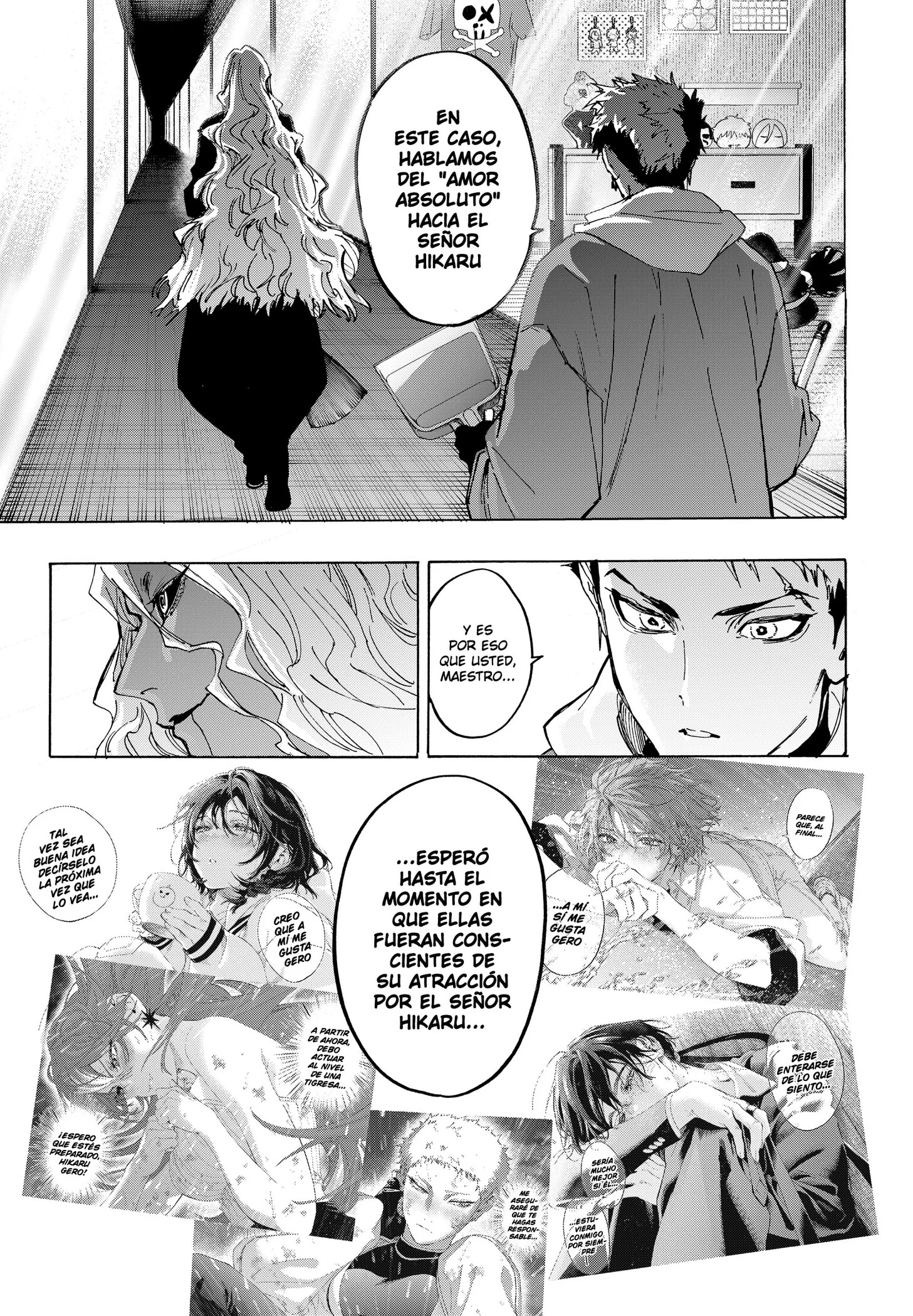 Marriage Toxin Capítulo 171 - página 12