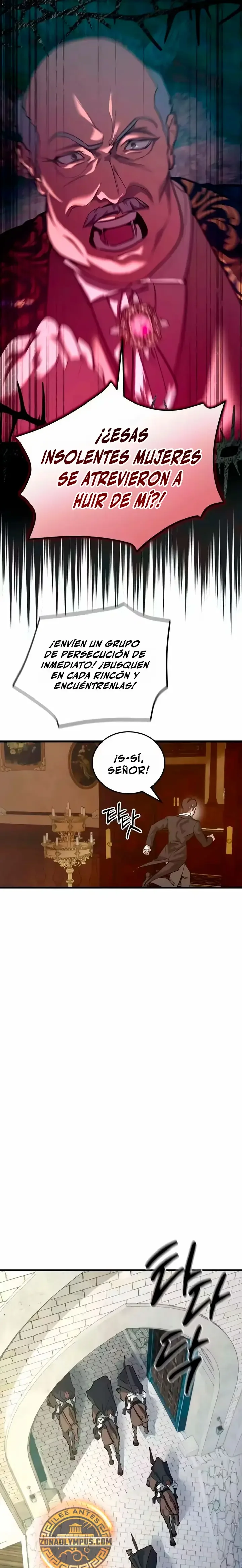 Susurros de un Demonio Astuto Capítulo 10 - página 5