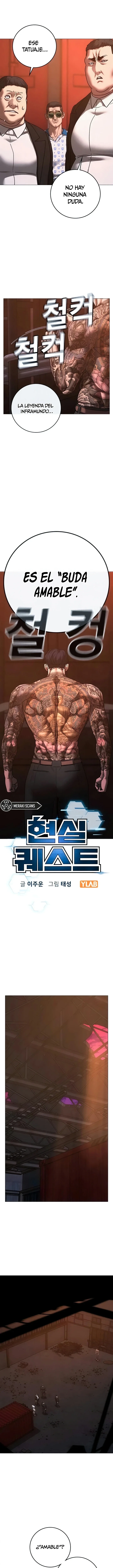 Reality Quest Capítulo 211 - página 4