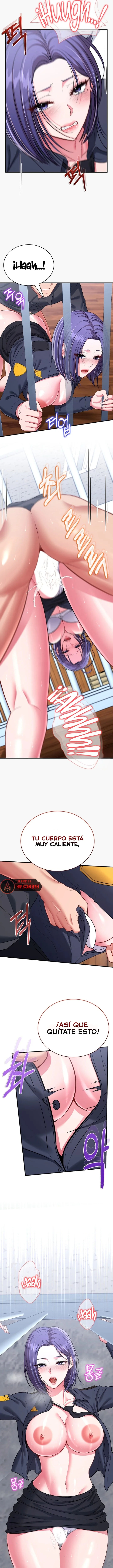 Dulcemente Pecaminoso Capítulo 12 - página 12