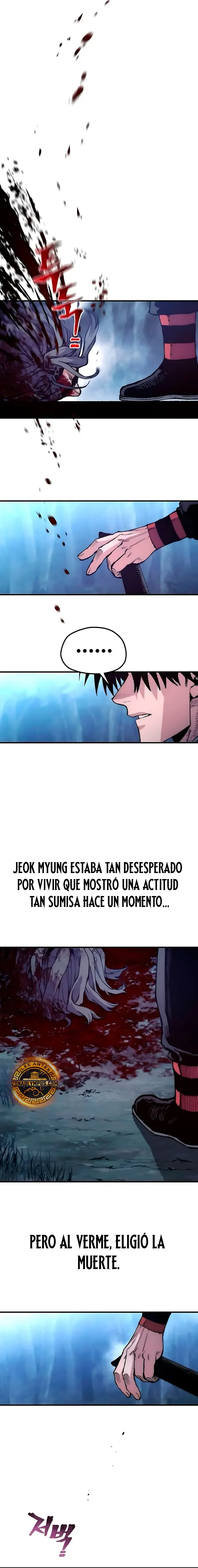 Sistema de Cultivo del Demonio Celestial Capítulo 177 - página 16