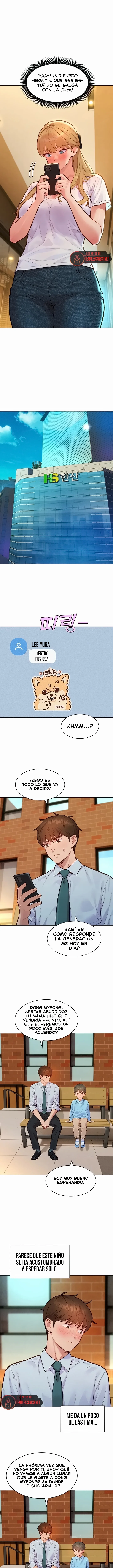 Carpeta De Favoritos.ZIP Capítulo 22 - página 2