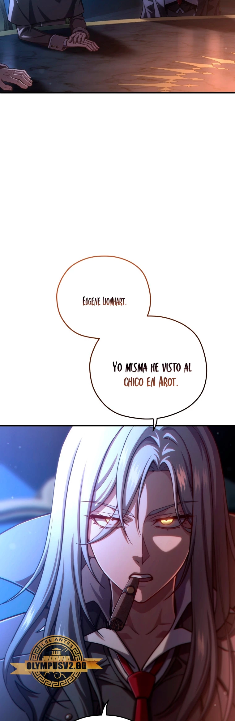 Maldita Reencarnacion Capítulo 69 - página 48