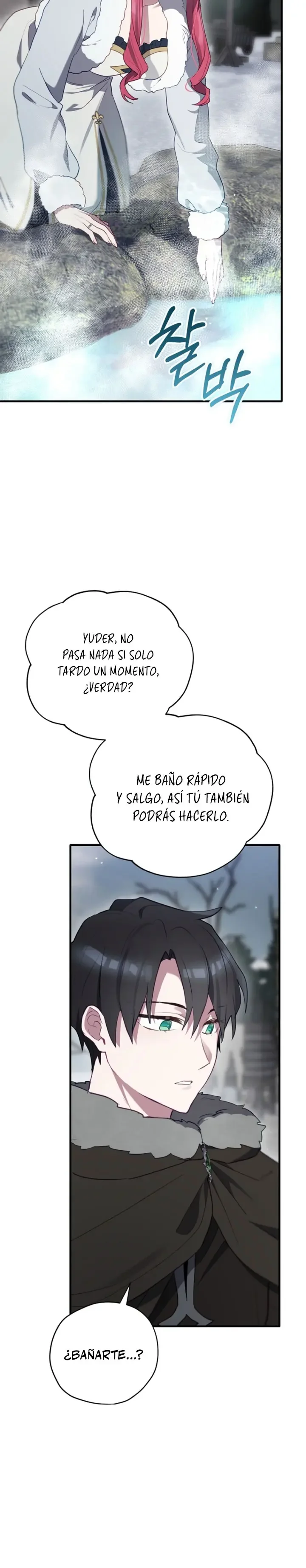 Creador de finales Capítulo 83 - página 39