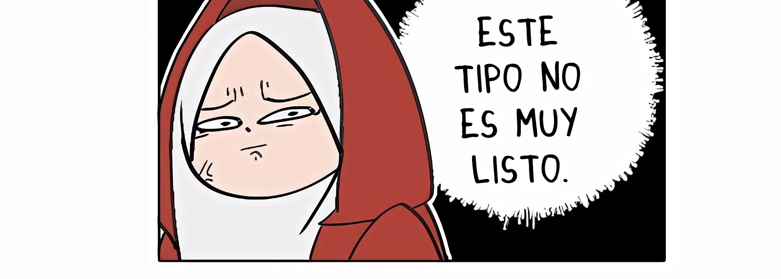 WEE!!! Capítulo 1 - página 42