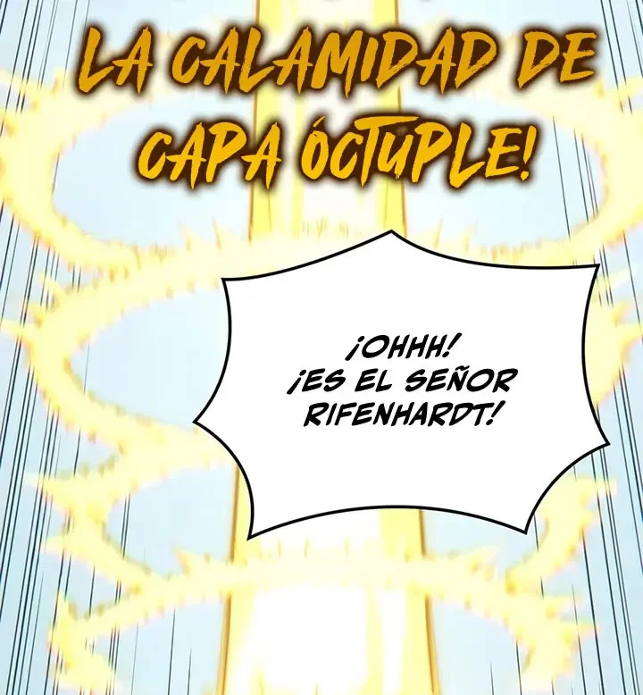 El Indomable Rey Marcial Capítulo 137 - página 5