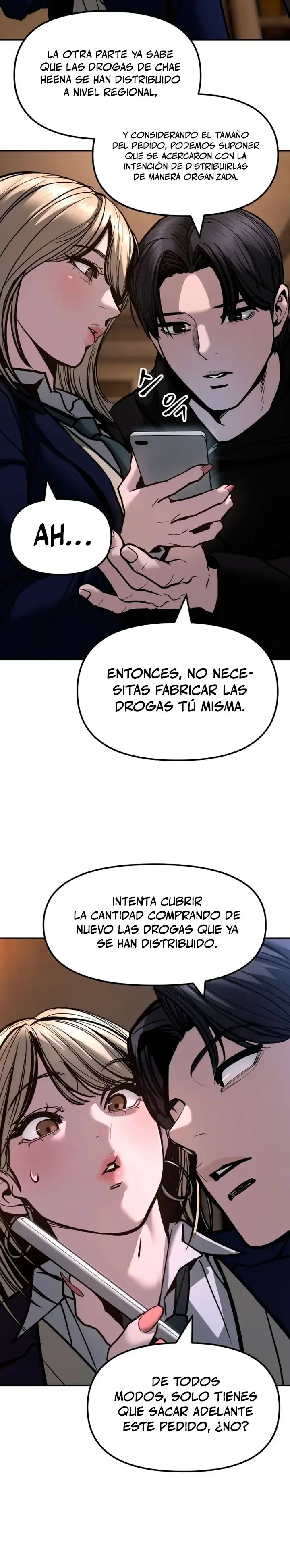 El Maton al Mando Capítulo 199 - página 25
