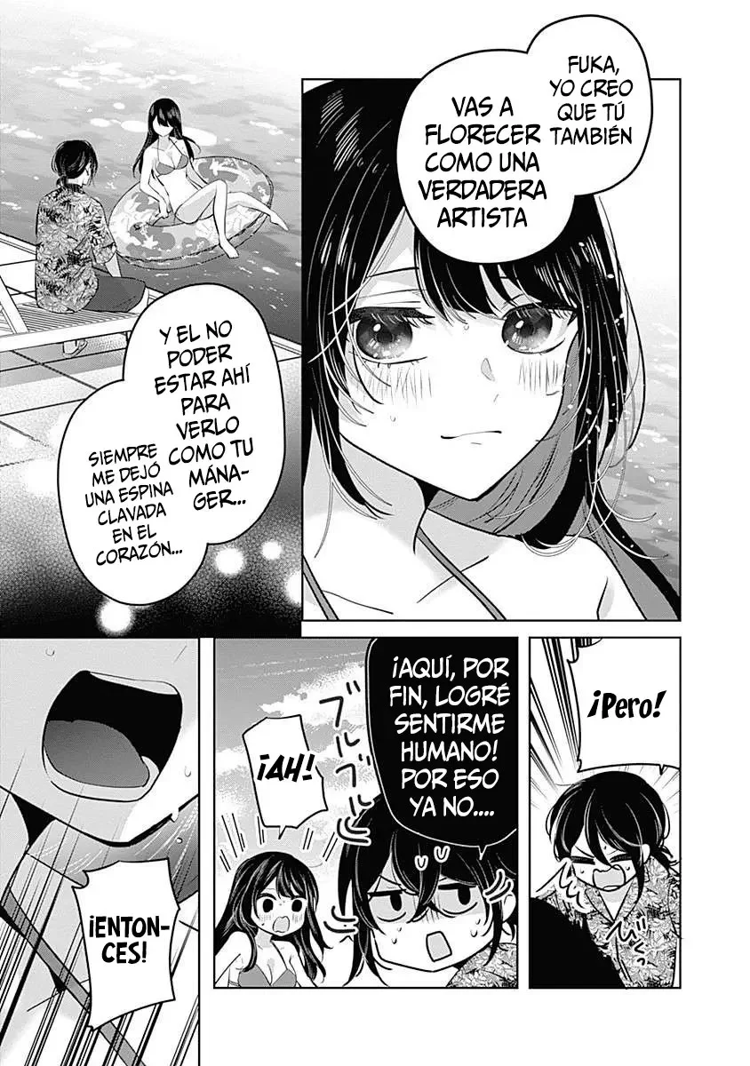Grand New Days Capítulo 1 - página 22