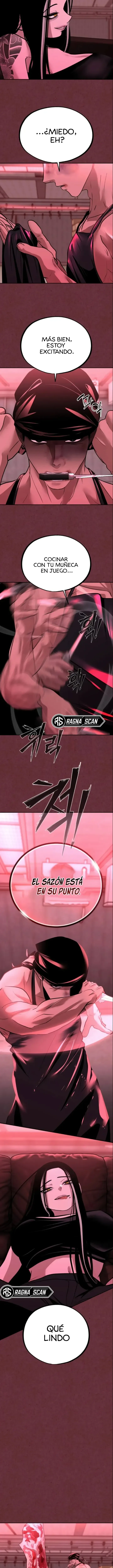 Camión De Comida De Go Deok-Chun Capítulo 52 - página 8