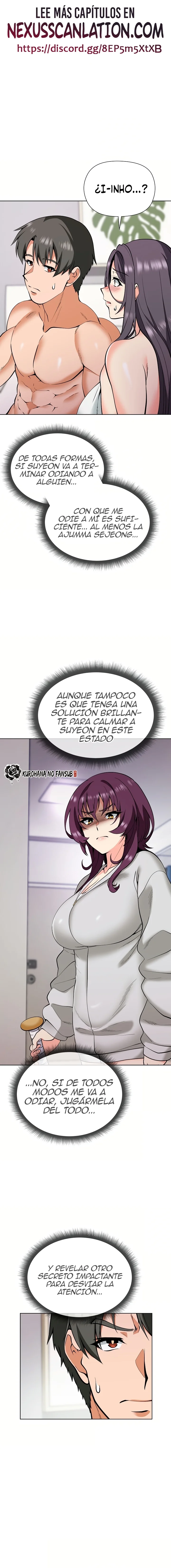 Ella es la Mejor Capítulo 7 - página 11