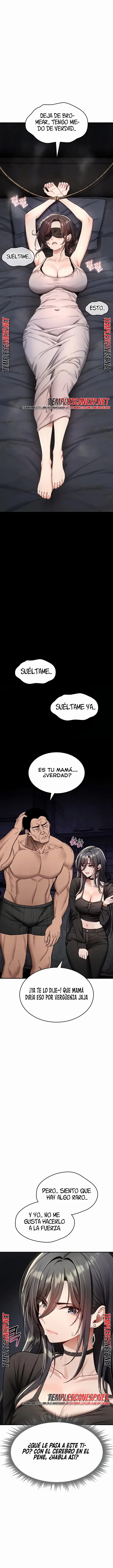 You Won't Break Me Capítulo 58 - página 4