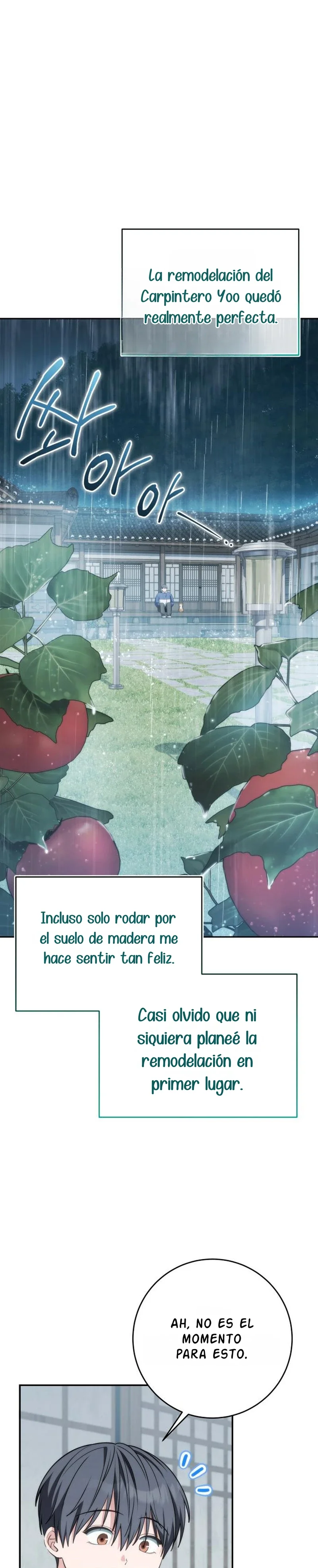 Sanando la vida con deubly Capítulo 13 - página 5