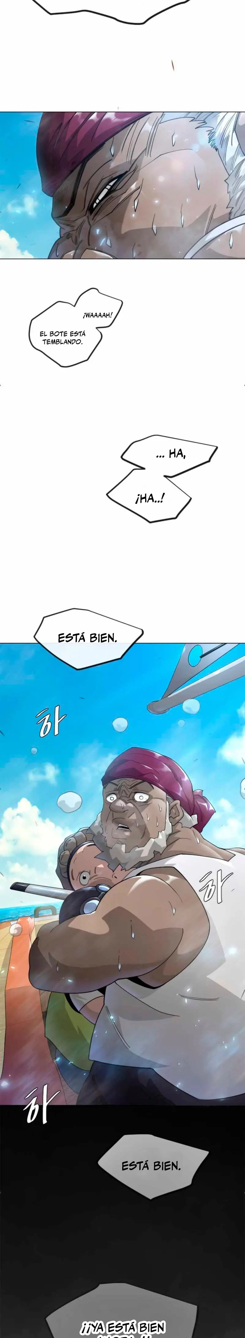 Super Human Era Capítulo 231 - página 10