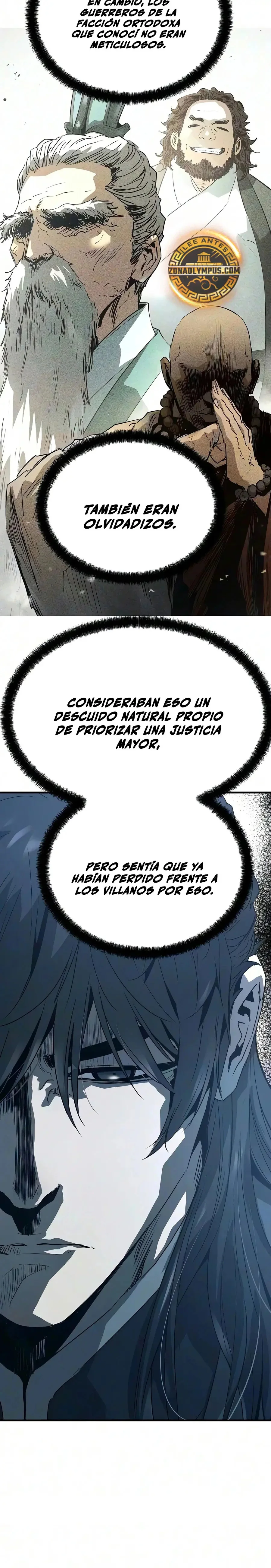 Regresión Absoluta Capítulo 109 - página 25