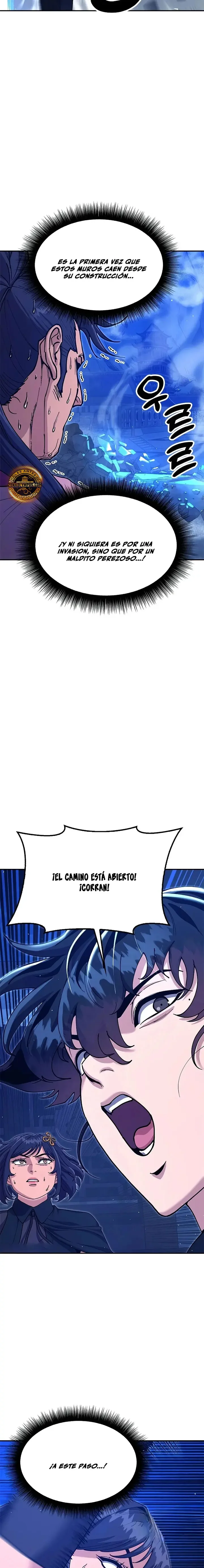 Chronicles of the Lazy Sovereign Capítulo 44 - página 13