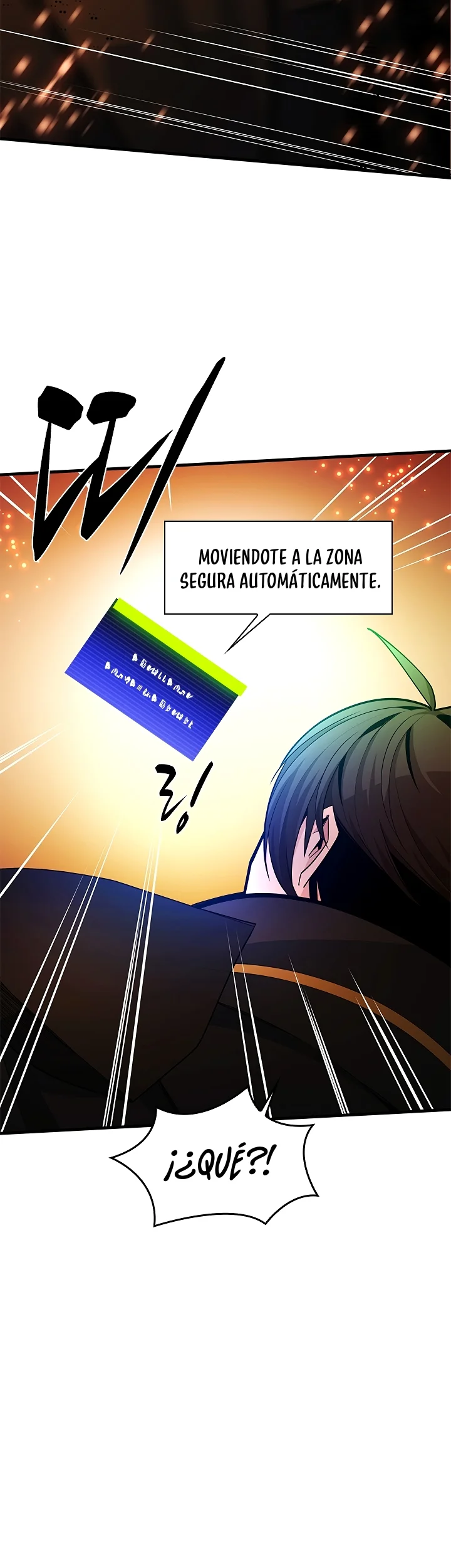 El tutorial es demasiado difícil Capítulo 277 - página 7