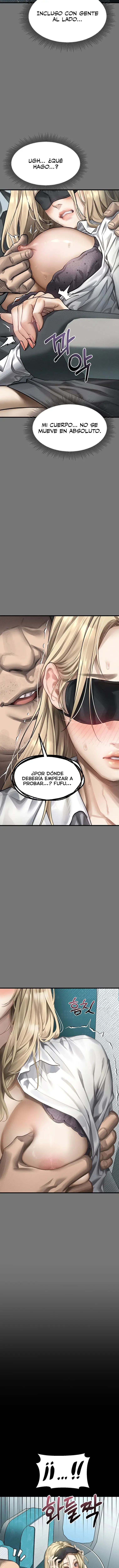 Conversaciones Perversas Capítulo 66 - página 12