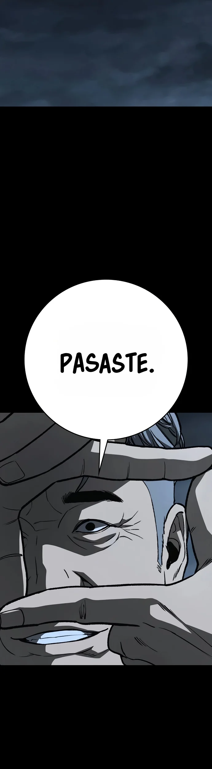 Inscrito para matar Capítulo 12 - página 96