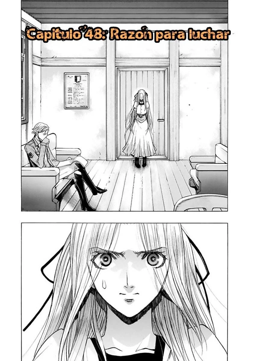 Shingeki no Kyojin: Antes de la Caída Capítulo 48 - página 2