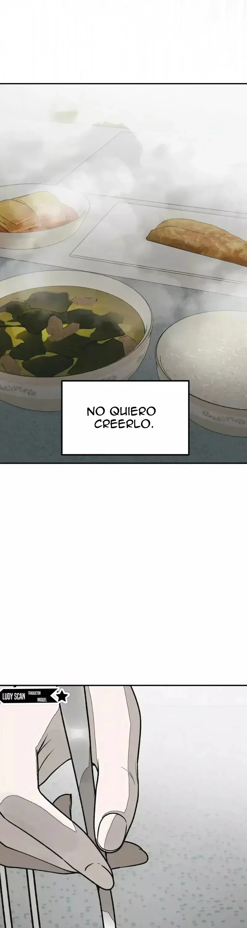 Por tu asesinato Capítulo 48 - página 24