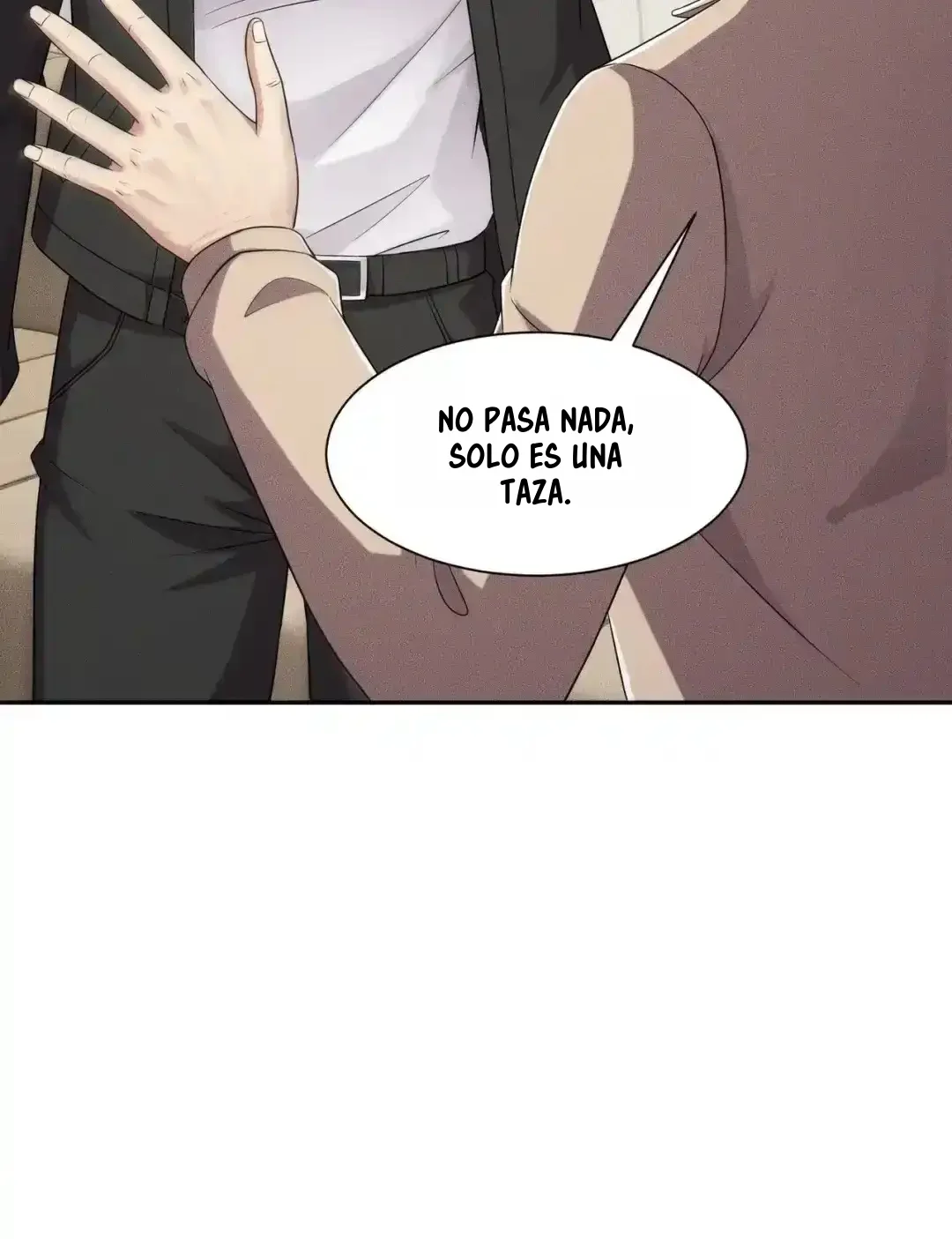 Dragón Urbano Oculto Capítulo 98 - página 58