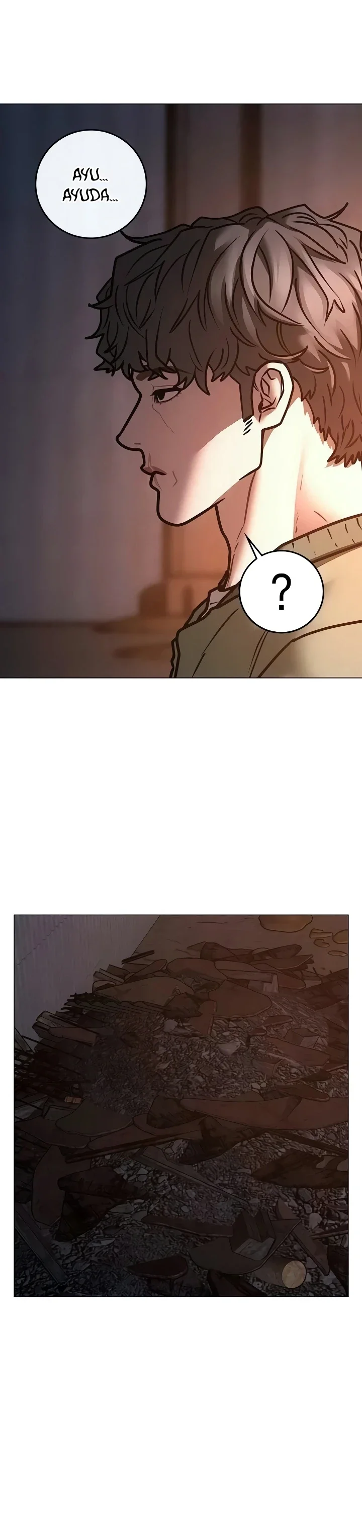 Reality Quest Capítulo 211 - página 20