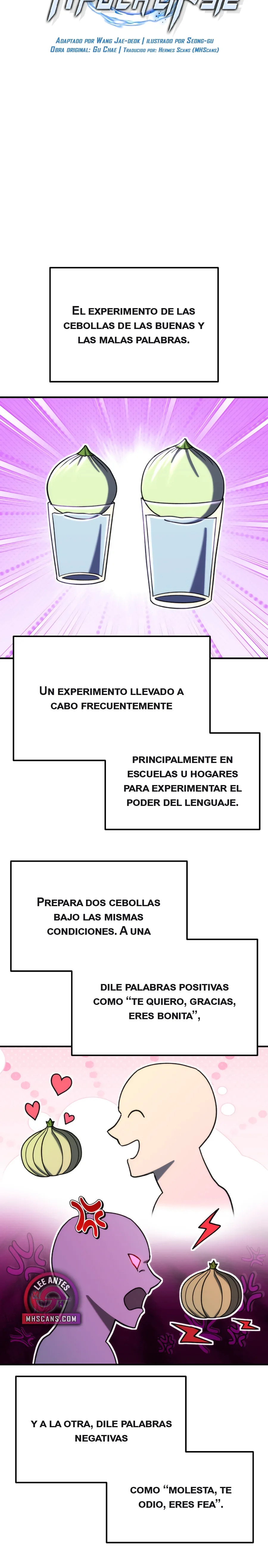 Almacenes Ocultos en el Apocalipsis Capítulo 78 - página 12