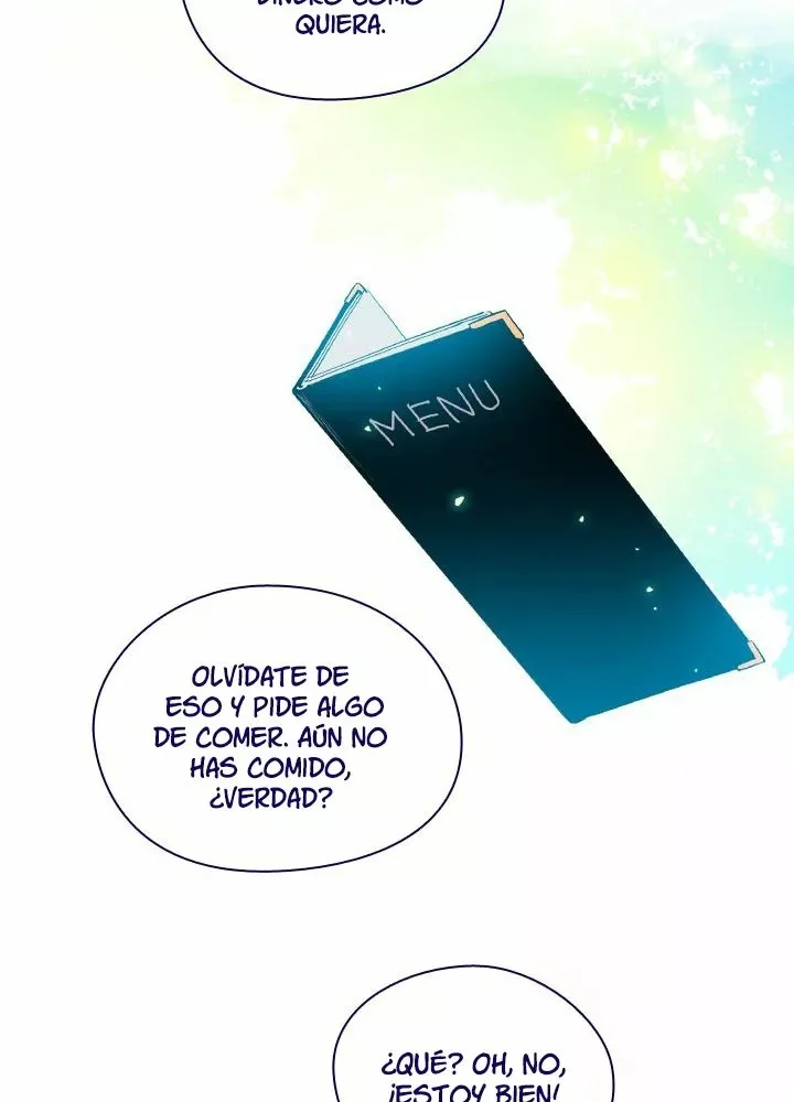La bruja de mis sueños Capítulo 44 - página 26
