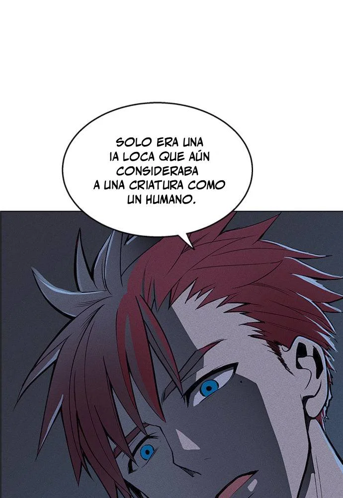 HouseKeeper (AI) Capítulo 4 - página 96