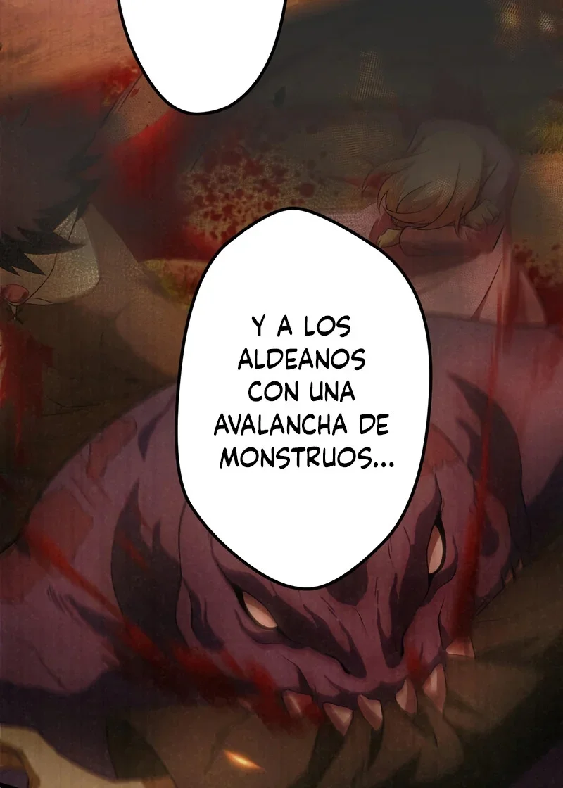 Me reencarné como un goblin de rango SSS Capítulo 31 - página 12