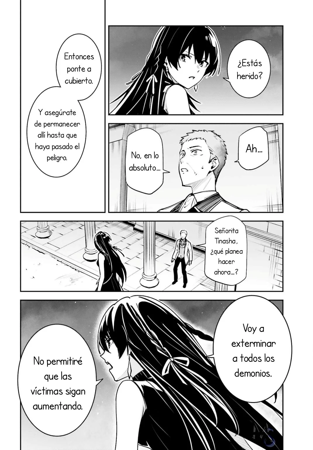 Unnamed Memory Capítulo 51 - página 8