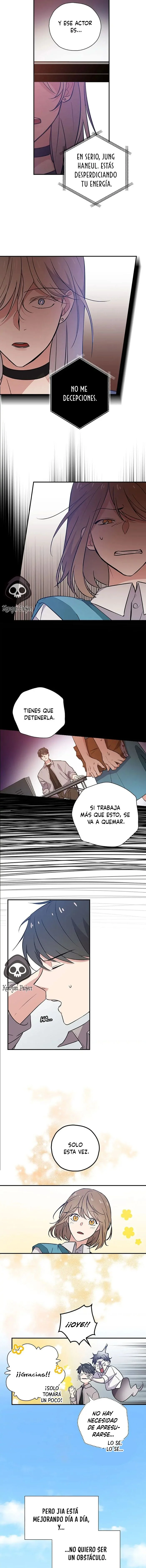 El rey del drama Capítulo 11 - página 9