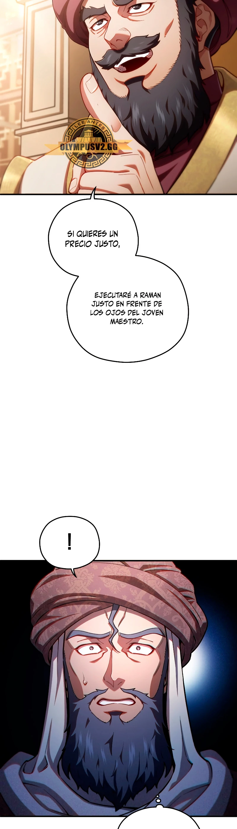 Maldita Reencarnacion Capítulo 67 - página 26