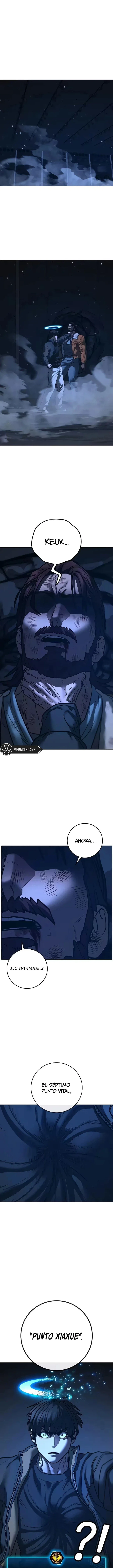 Reality Quest Capítulo 226 - página 24