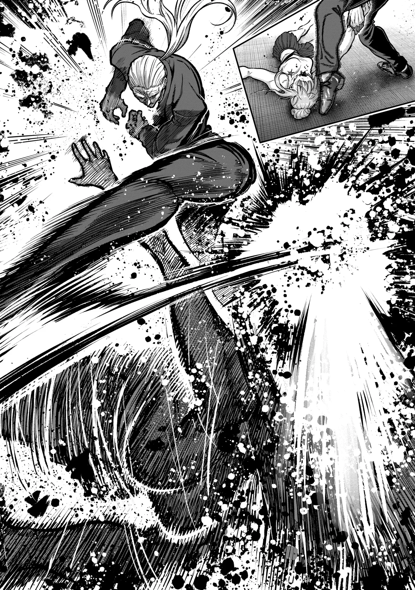 ST✰R: Strike It Rich Capítulo 81 - página 9