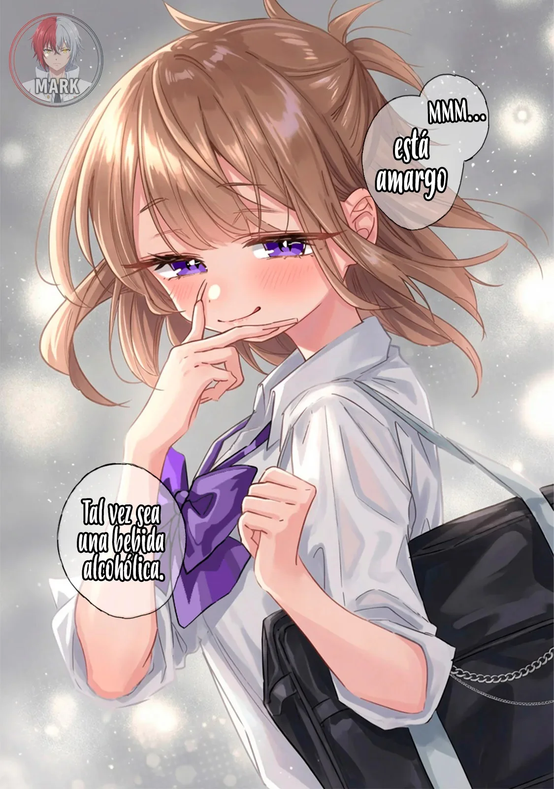 Hochiya-san tiene más que de sobra Capítulo 30 - página 13