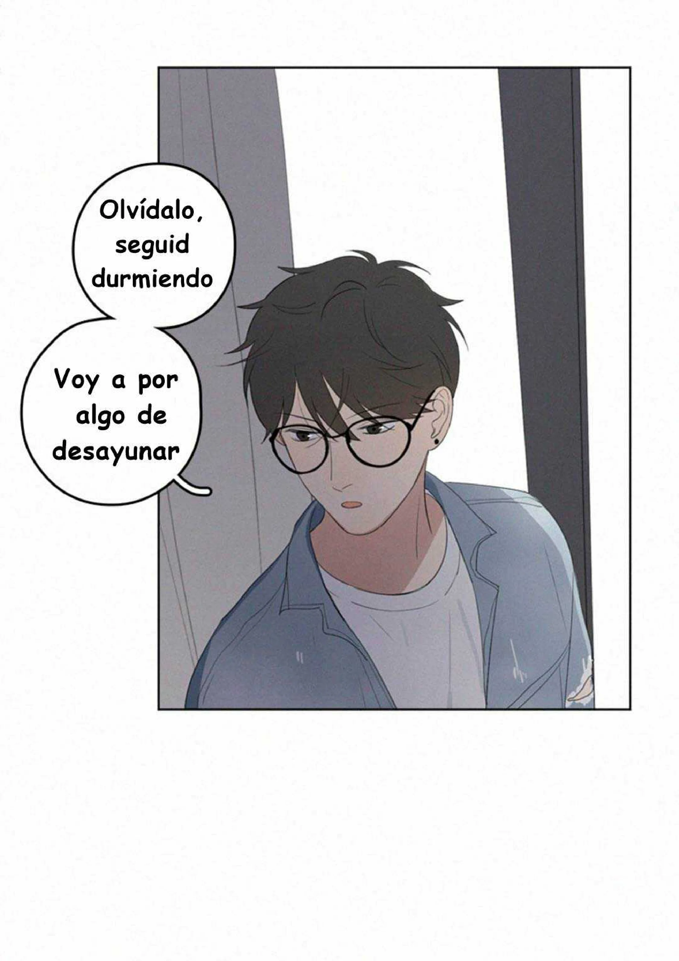 Here U Are Capítulo 30 - página 21