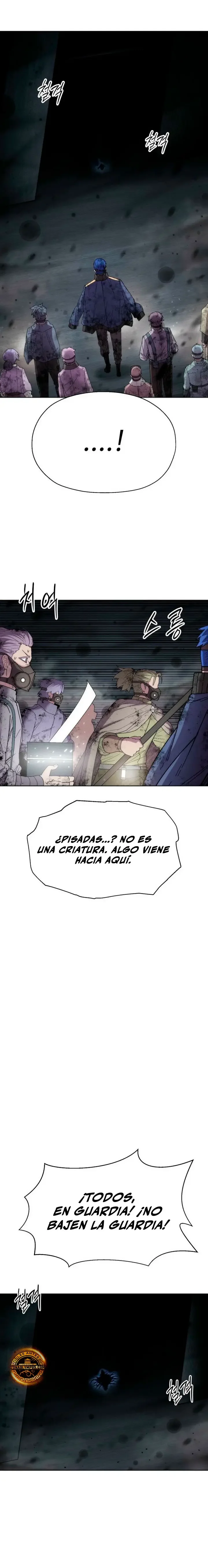 El Colorista Capítulo 43 - página 3