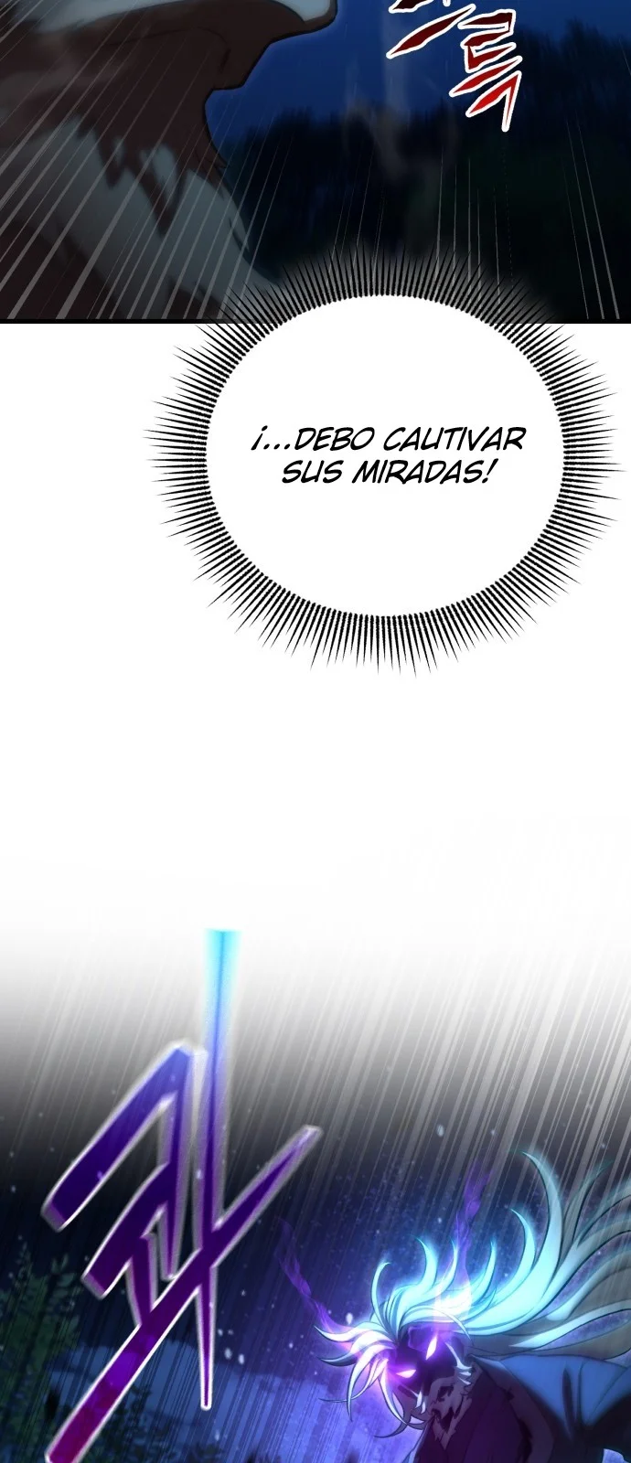 Transmisión del Reino Demoníaco del Demonio Celestial Rejuvenecido Capítulo 1 - página 118