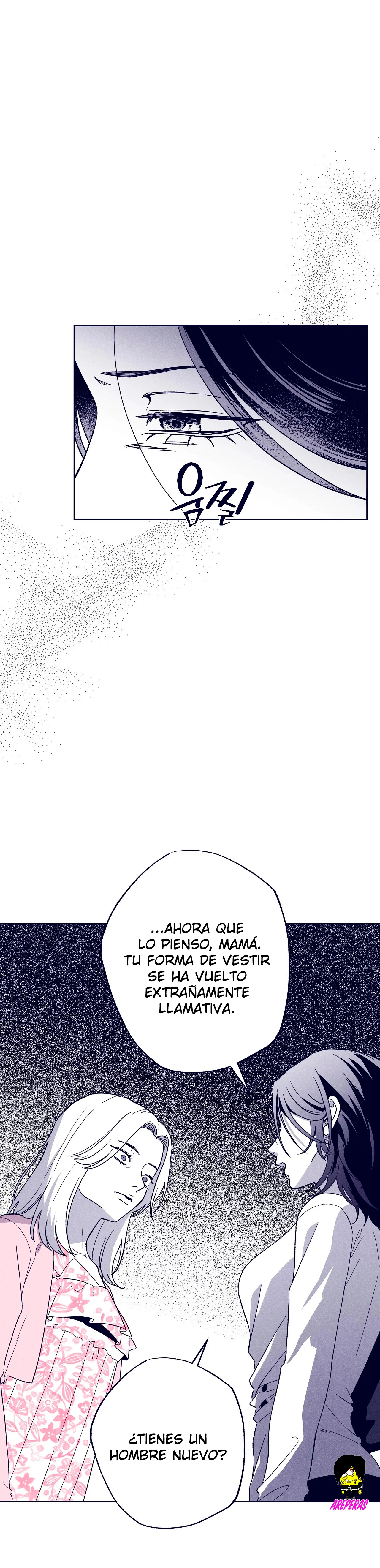 Mi vecina estrella me hechizo Capítulo 37 - página 59