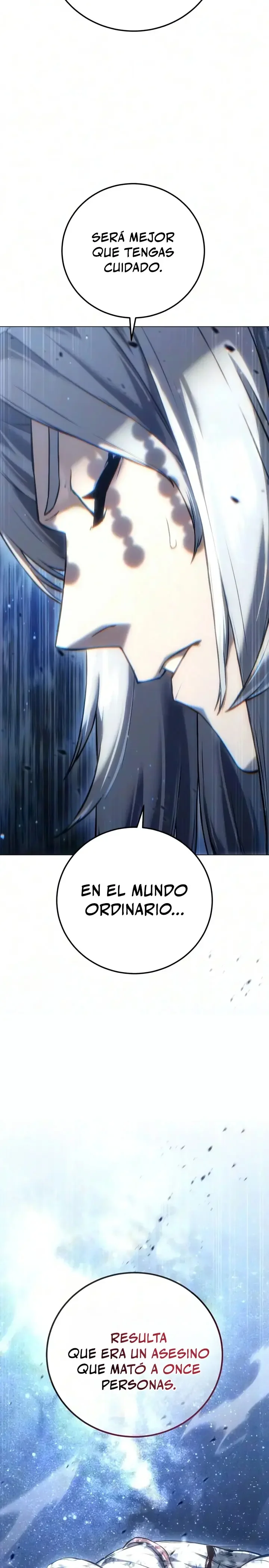 Guerra De Extinción Capítulo 10 - página 50