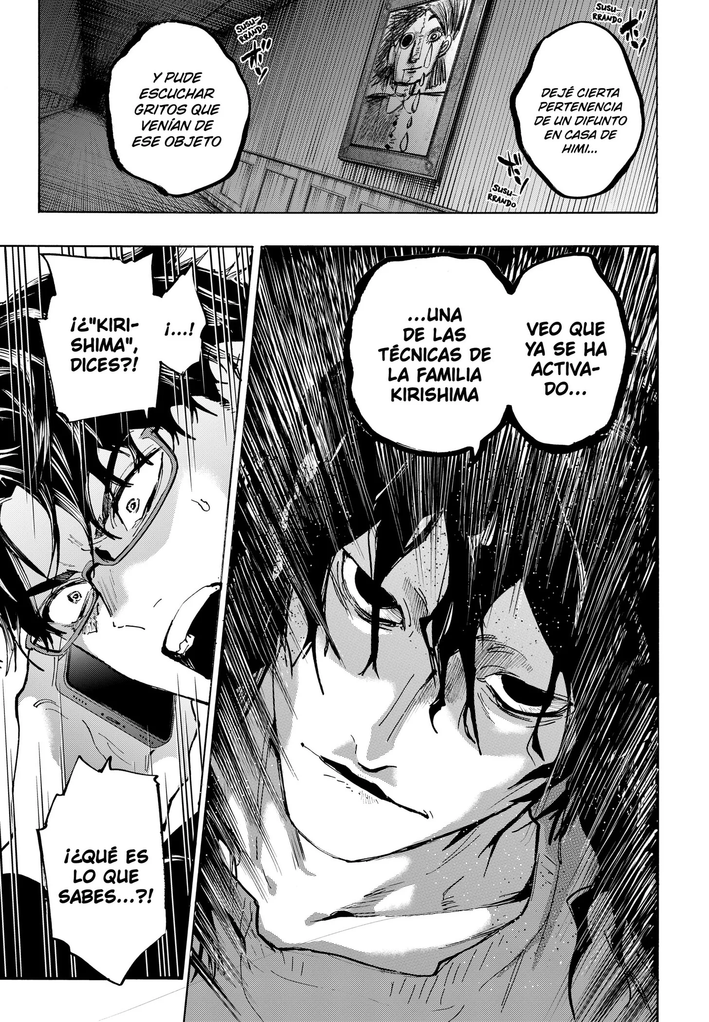 Marriage Toxin Capítulo 170 - página 14