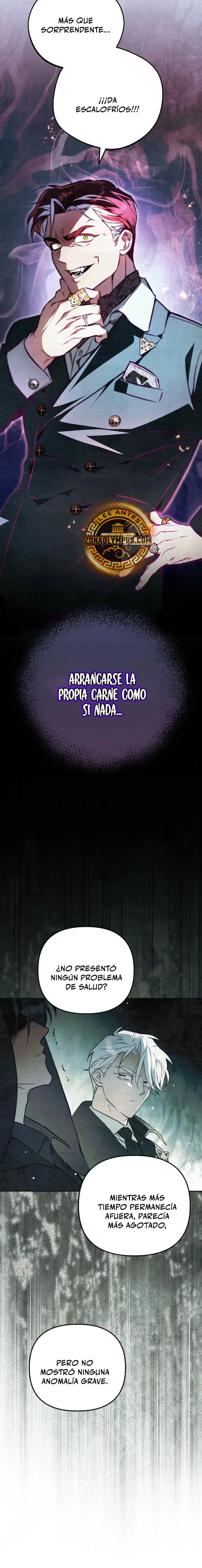 Dungeon Artist Capítulo 18 - página 7