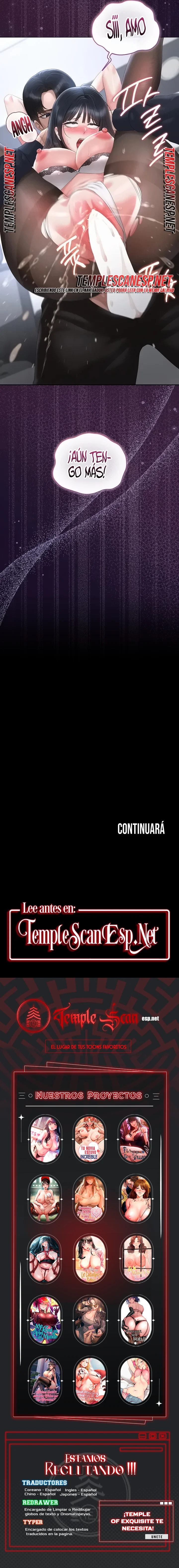 Privilegios del administrador del edificio Capítulo 65 - página 16