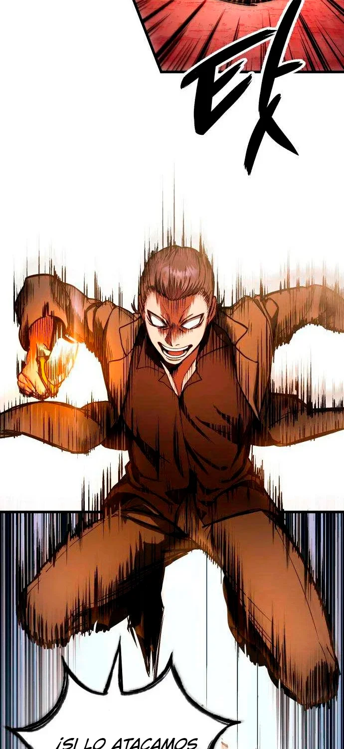 Crimson Yaksha Capítulo 5 - página 67