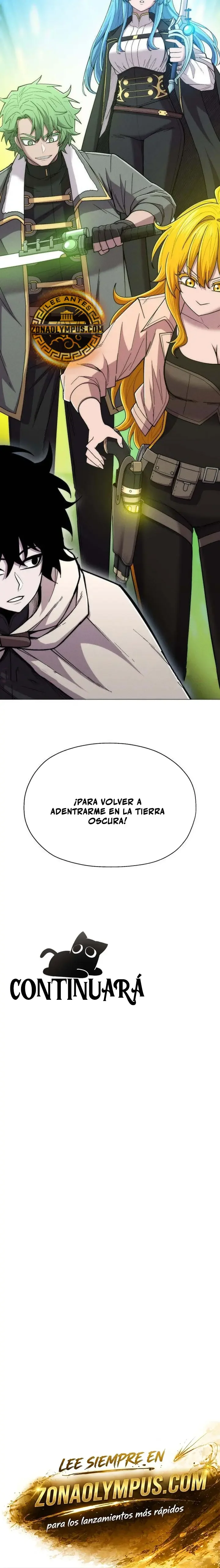 El Colorista Capítulo 37 - página 35