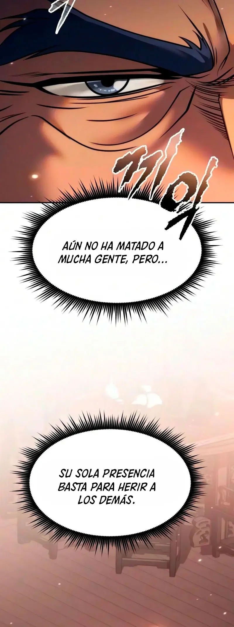 Cronicas de la Faccion Demoniaca Capítulo 173 - página 51