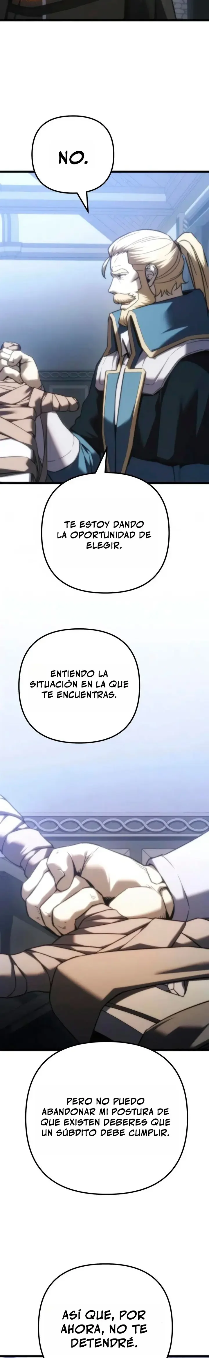 Regresor De La Familia Caída Capítulo 150 - página 32