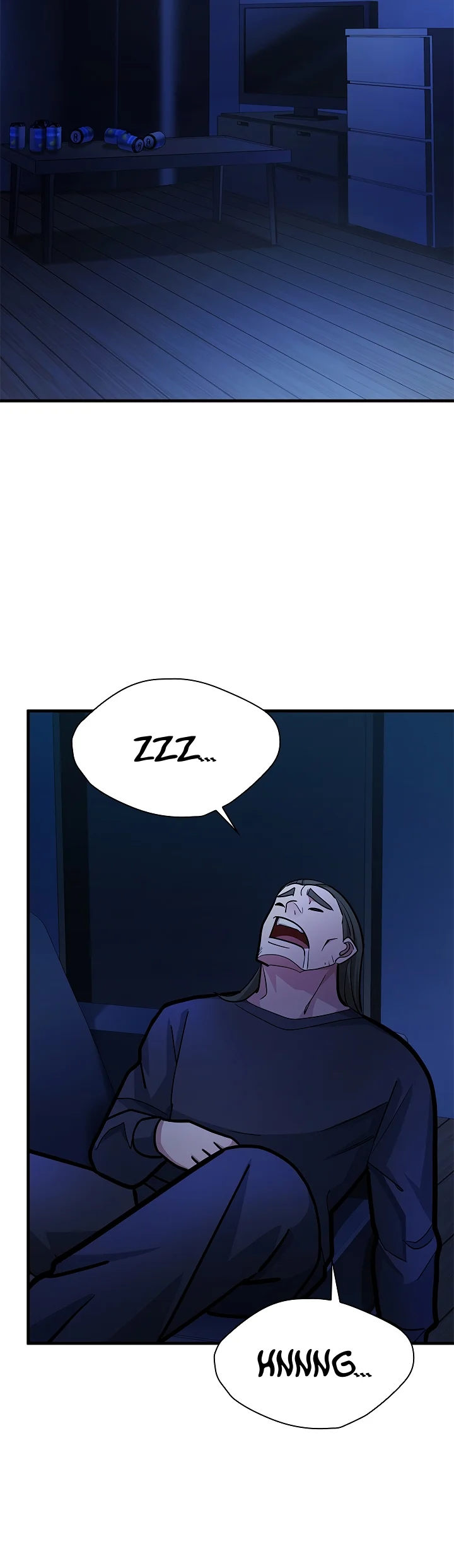 El tutorial es demasiado difícil Capítulo 283 - página 40